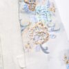 Sonnet - Handmade Women's Sheer Tallit - Image 7