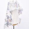 Azariah - Handmade Women's Sheer Tallit - Image 5