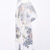 Azariah - Handmade Women's Sheer Tallit - Image 6