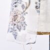 Azariah - Handmade Women's Sheer Tallit - Image 8