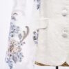 Azariah - Handmade Women's Sheer Tallit - Image 9