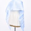 Lola - Women's Handmade Silky Sheer Tallit - Image 4