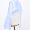 Lola - Women's Handmade Silky Sheer Tallit - Image 6