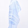 Lola - Women's Handmade Silky Sheer Tallit - Image 7