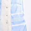 Lola - Women's Handmade Silky Sheer Tallit - Image 9