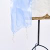 Lola - Women's Handmade Silky Sheer Tallit - Image 10