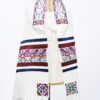 Jay - Handmade Unisex Viscose Tallit