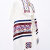 Jay - Handmade Unisex Viscose Tallit - Image 2
