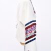 Jay - Handmade Unisex Viscose Tallit - Image 3