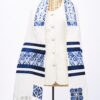 Alex - Handmade Unisex Viscose Tallit