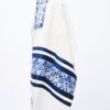 Alex - Handmade Unisex Viscose Tallit - Image 8