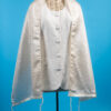 Tillie - Handmade Women's Shimmer Tallit
