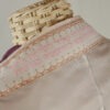 Zion - Women's 12 Tribes Rayon Blend Tallit - Image 4