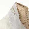 Jade - Handmade Women's Cotton Tallit - Image 3