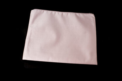 Remi - Handmade Women's Lace Tallit with Sequins - Image 8