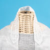 Catalina - Handmade Women's Sheer Organza Tallit - Image 6