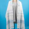 Colby - Handmade Unisex Wool Tallit