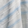 Colby - Handmade Unisex Wool Tallit - Image 4
