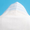 Colby - Handmade Unisex Wool Tallit - Image 2