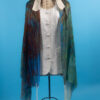 Olivia - Handmade Women's Cashmere and Modal Tallit