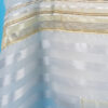 Daphne - Handmade Women's Sheer Organza Tallit - Image 2