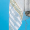Daphne - Handmade Women's Sheer Organza Tallit - Image 7