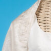 Tillie - Handmade Women's Shimmer Tallit - Image 3