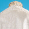 Tillie - Handmade Women's Shimmer Tallit - Image 2