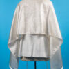 Tillie - Handmade Women's Shimmer Tallit - Image 4