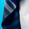 Guy - Handmade Men's Woven Wool Tallit - Image 5