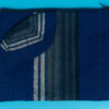 Guy - Handmade Men's Woven Wool Tallit - Image 7