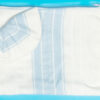 Colby - Handmade Unisex Wool Tallit - Image 6