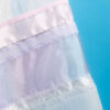 Maisie - Handmade Women's Sheer Organza Tallit - Image 2